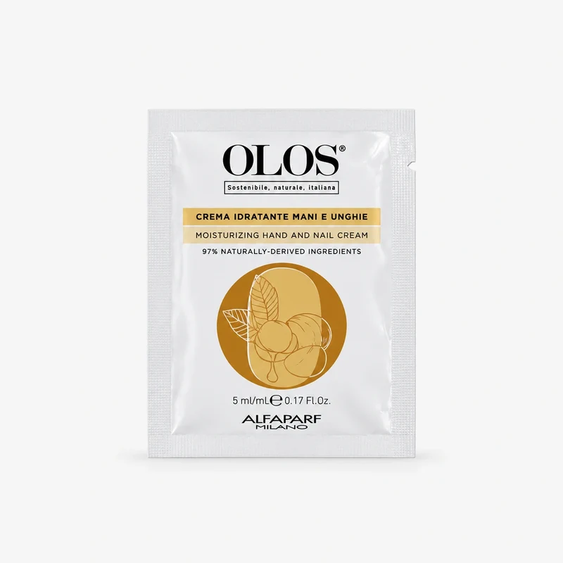🎁 Olos Crema per il Corpo 10ml Regalo (100% off)