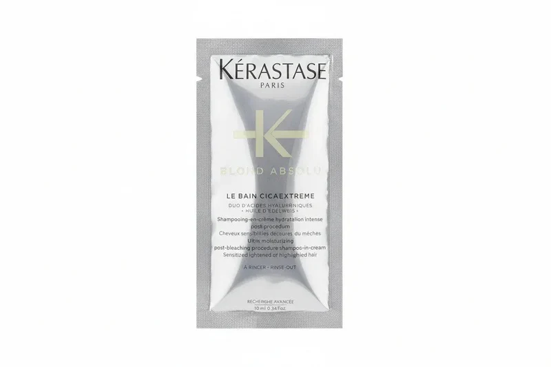 🎁 Kerastase Blond Absolu Shampoo 10ml Regalo (100% off)