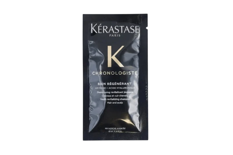 🎁 Kerastase Chronologiste Bain 10ml (100% off)