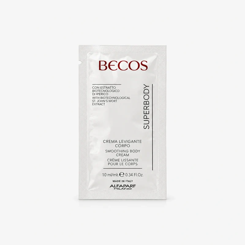 🎁 Becos Superbody Crema Corpo Regalo (100% off)