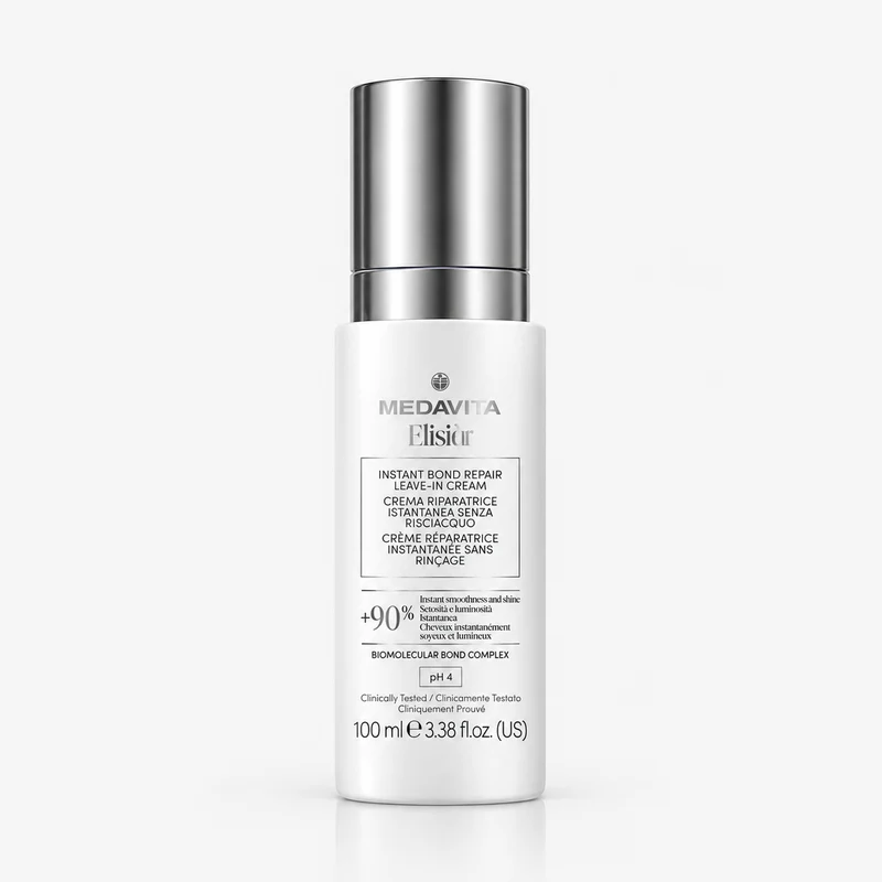 Medavita Elisièr Instant Bond Repair Leave-in Cream 100ml