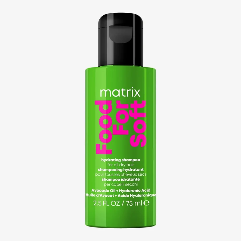 Matrix Food For Soft Shampoo Idratante