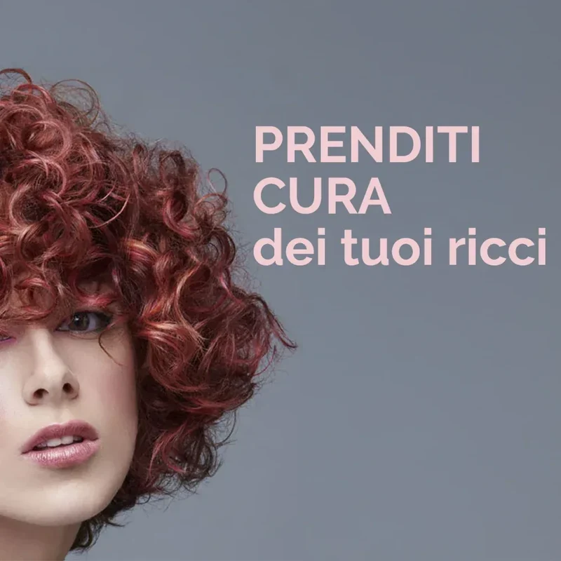 Farmaca Curl Twist Crema Definizione Ricci 150ml