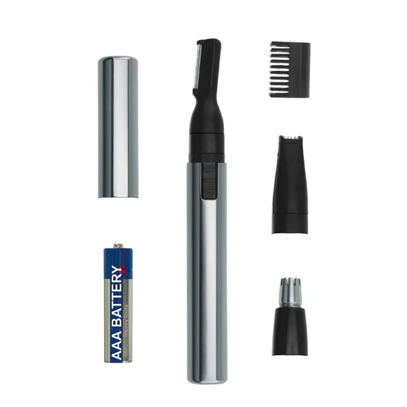 Wahl Micro Groomsman Detail Trimmer - rifinitore di precisione