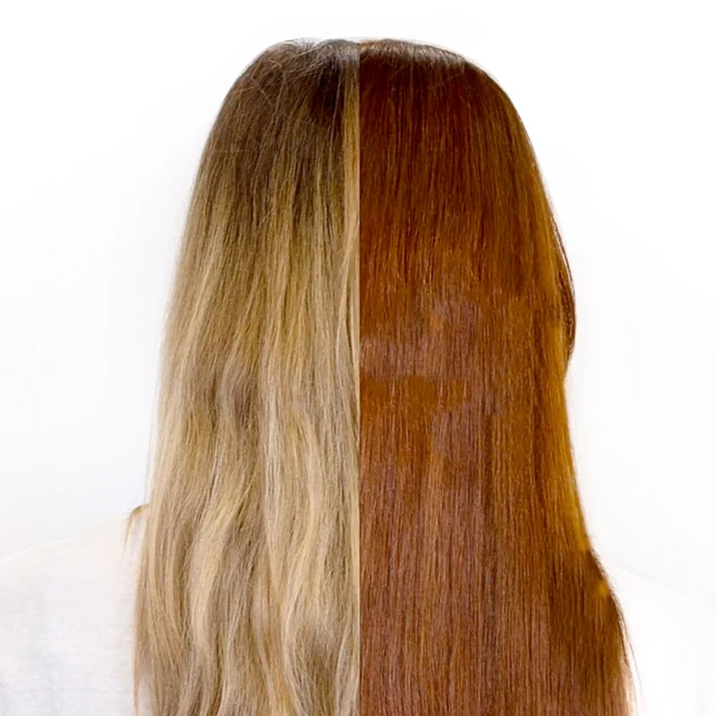 Wella Koleston Perfect Me+ Rich Naturals 4/82 60ml - colorazione permanente