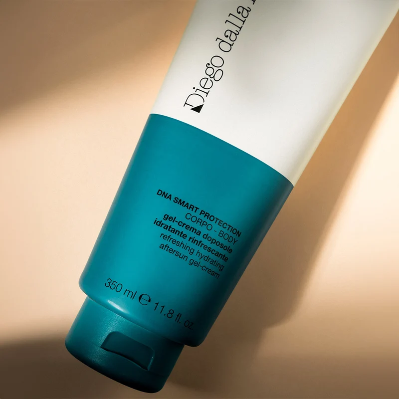 Diego dalla Palma Professional Refreshing Hydrating Aftersun Gel-Cream 350ml - gel crema doposole idratante rinfrescante
