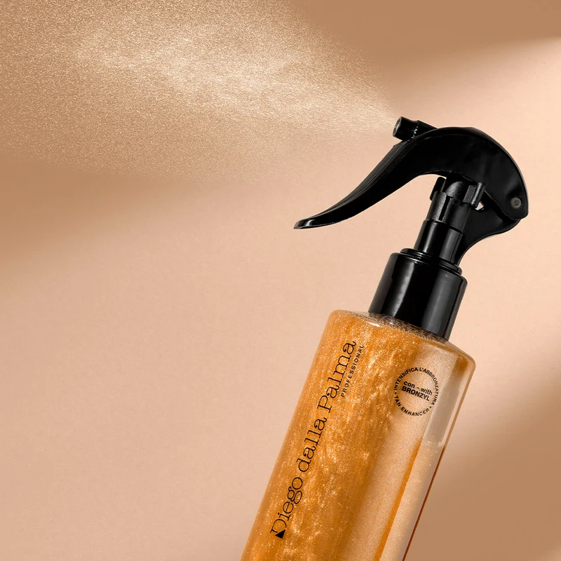Diego dalla Palma Dna Smart Protection Super Tanning Water 300ml - acqua super abbronzante