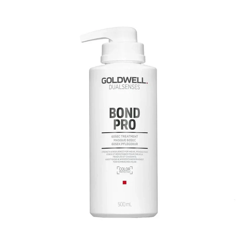 Goldwell Dualsenses Bond Pro Maschera Fortificante capelli