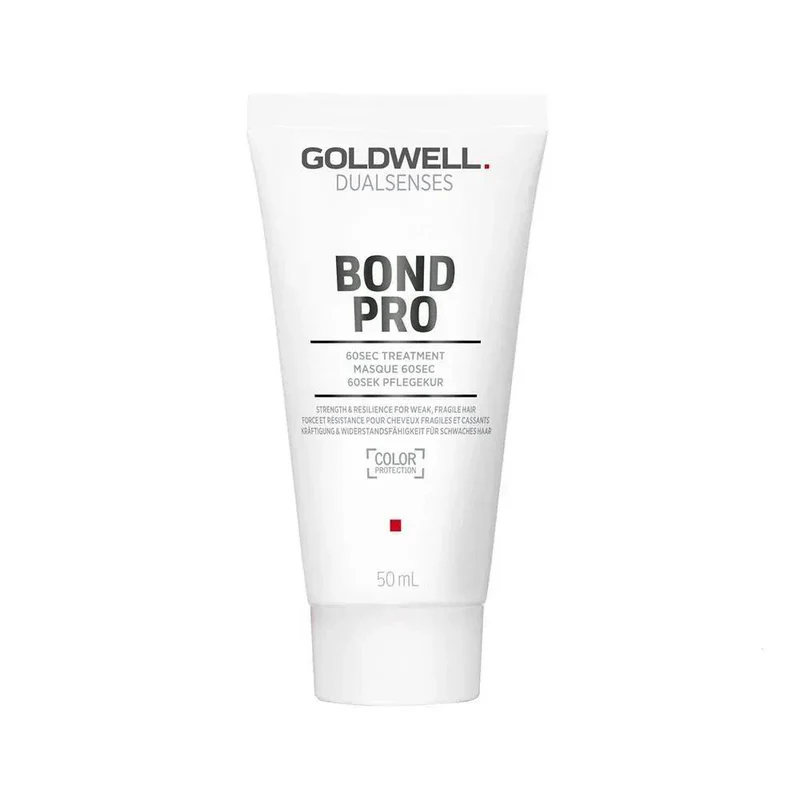 Goldwell Dualsenses Bond Pro Maschera Fortificante capelli