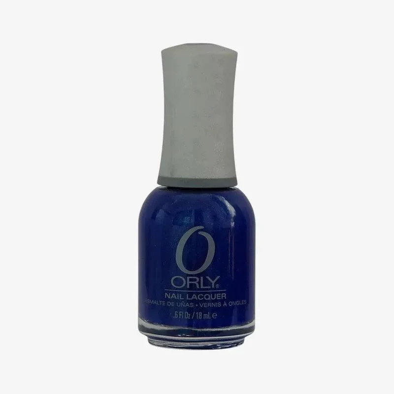 Orly Smalto Nail Lacquer Royal Navy 18ml