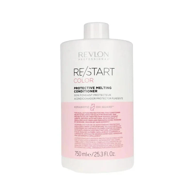 Revlon Restart Color Balsamo capelli colorati