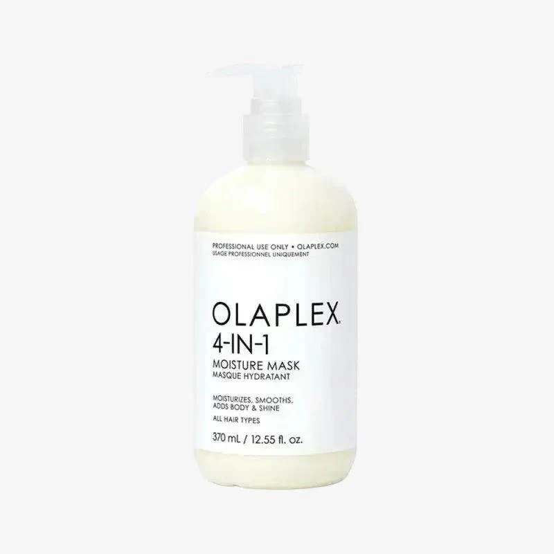 Olaplex 4 in 1 Maschera capelli danneggiati 370ml