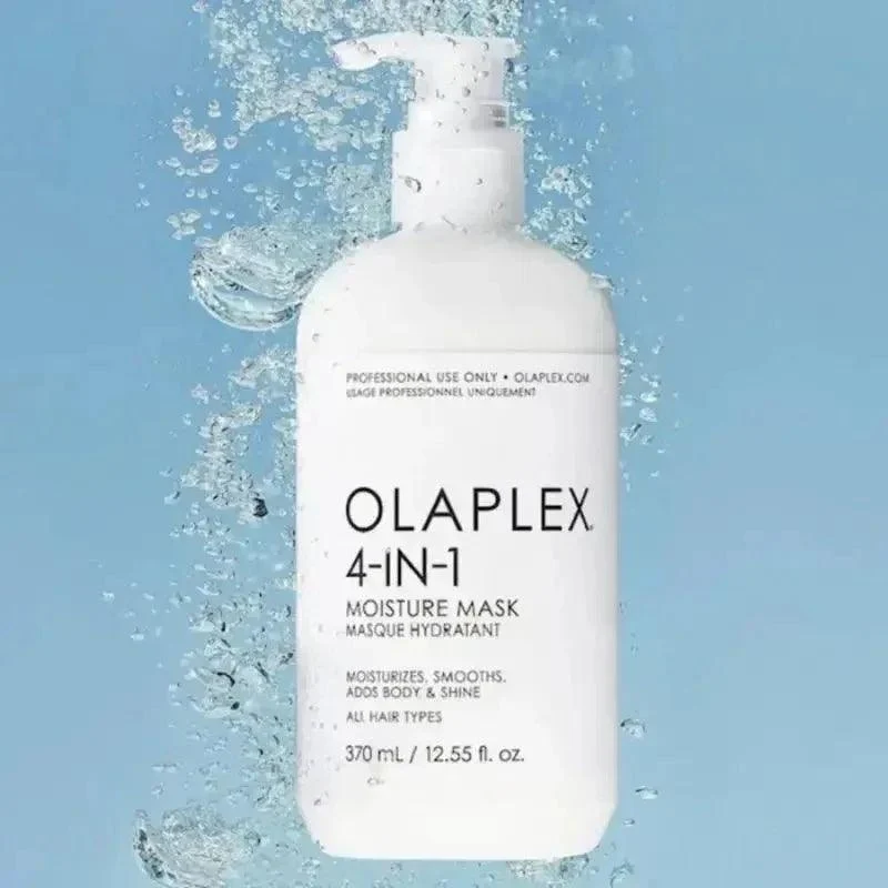 Olaplex 4 in 1 Maschera capelli danneggiati 370ml