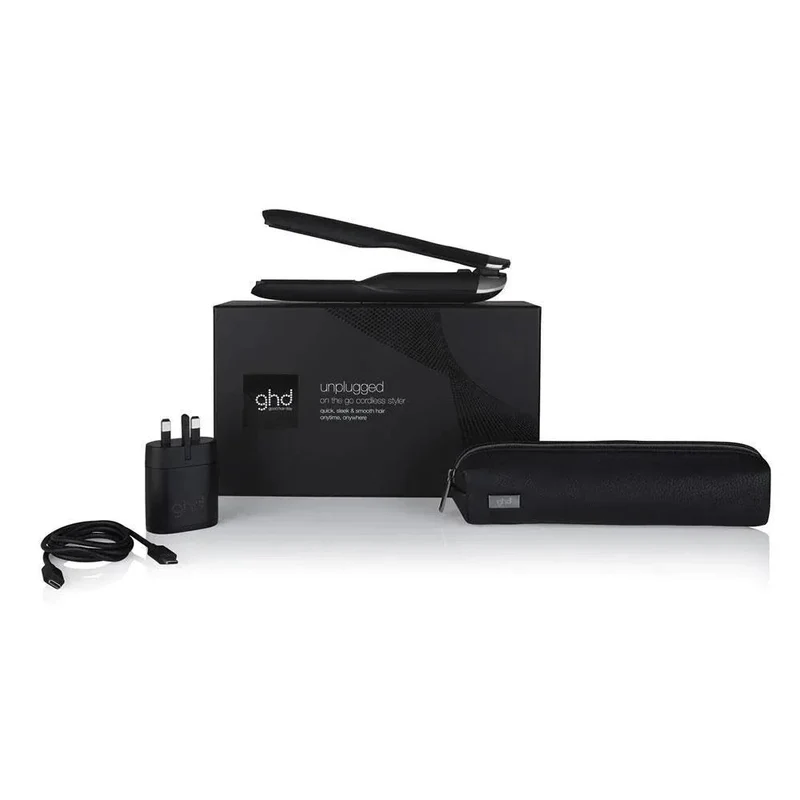 Ghd Unplugged Styler piastra capelli senza fili