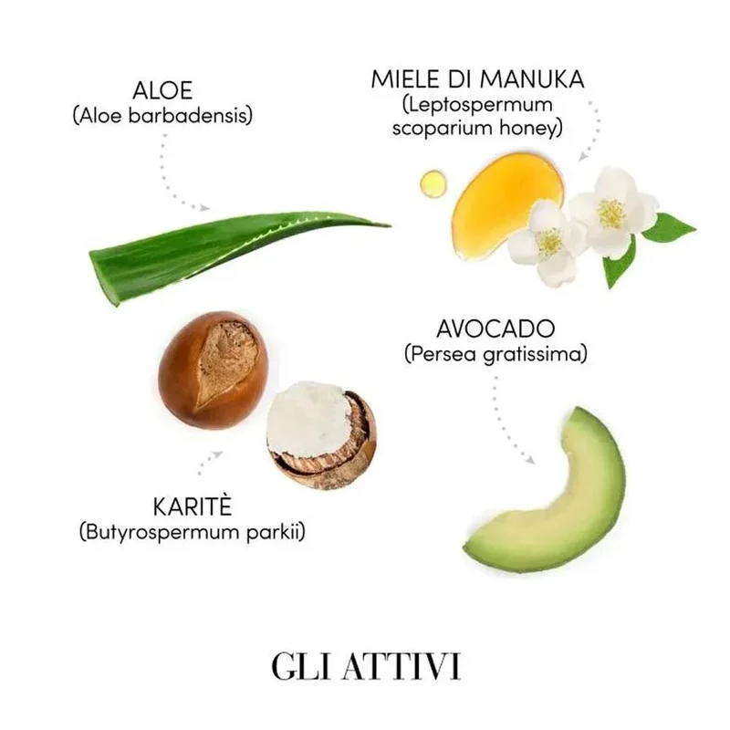 Medavita Solarich Olio Spray Protettivo Corpo e Capelli SPF15 150ml
