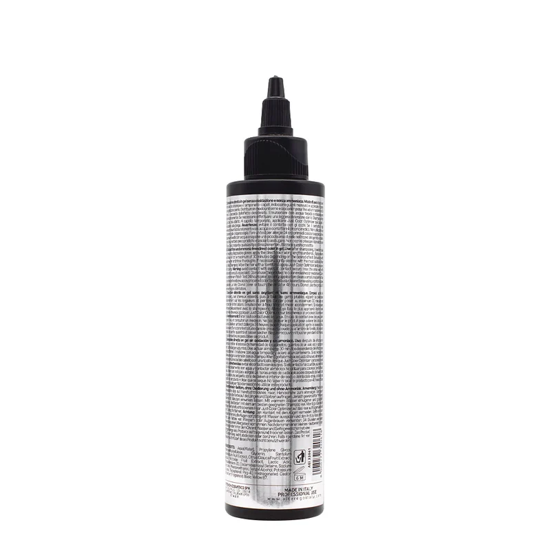 Alterego Just Color Yellow Tale 150ml - colorazione diretta in gel