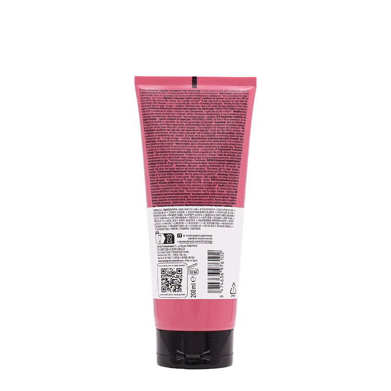 L'Oréal Professionnel Paris Serie Expert Pro Longer Conditioner 200ml - balsamo per capelli lunghi