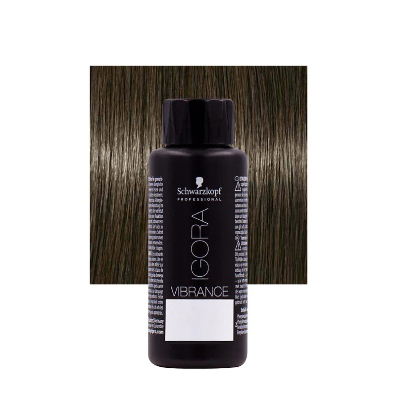 Schwarzkopf Igora Vibrance 6-23 60ml - colorazione tono su tono
