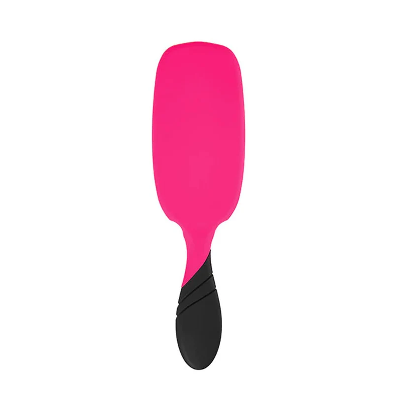 WetBrush Pro Shine Enhacert Pink - spazzola lucidante rosa