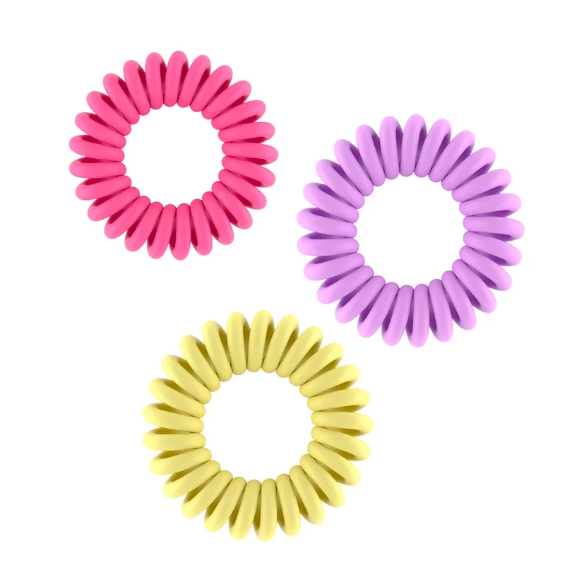 Invisibobble Original Easter Egg 3pz - elastici a spirale