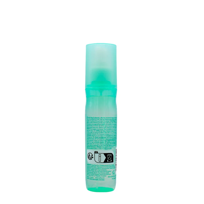 Wella Invigo Volume Boost Uplifting Care Spray 150ml - spray volumizzante