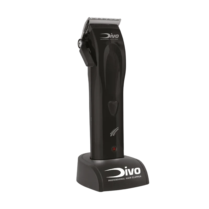 Taglia capelli professionale DIVO ricaricabile MELCAP