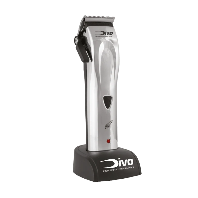 Taglia capelli professionale DIVO ricaricabile MELCAP