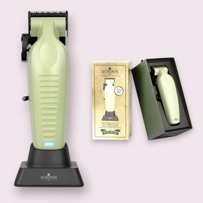 Gordon Vector Liner Hair Clipper Tagliacapelli Professionale B536