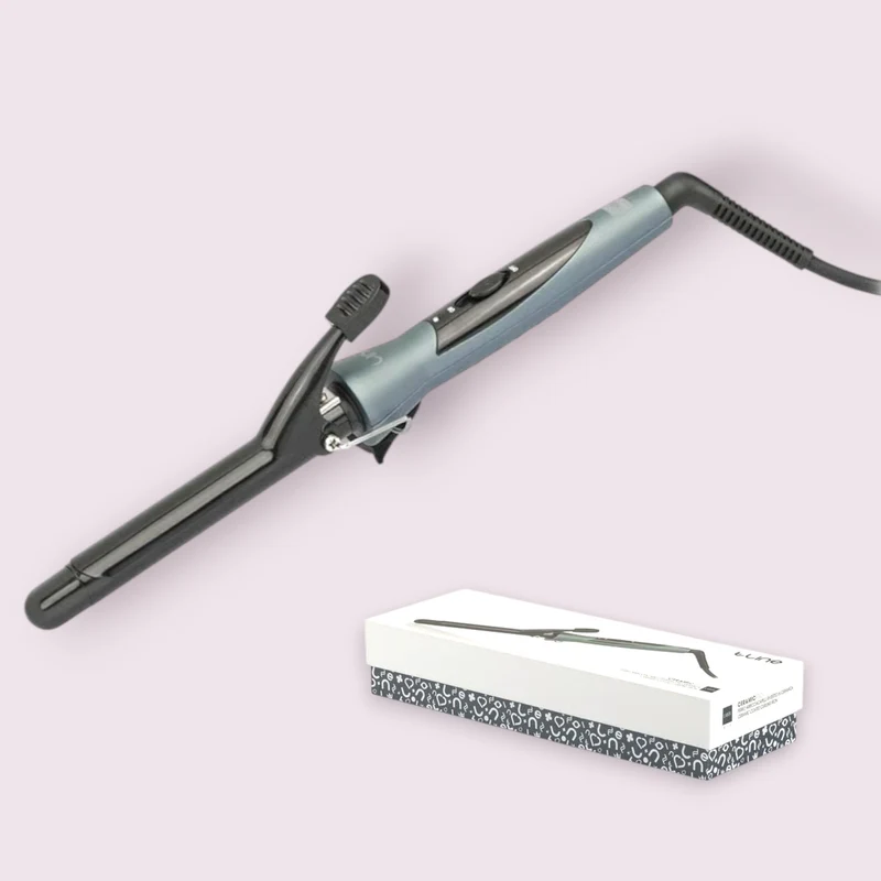Tline Ceramic Pro Ferro Arricciacapelli 19mm B132TL