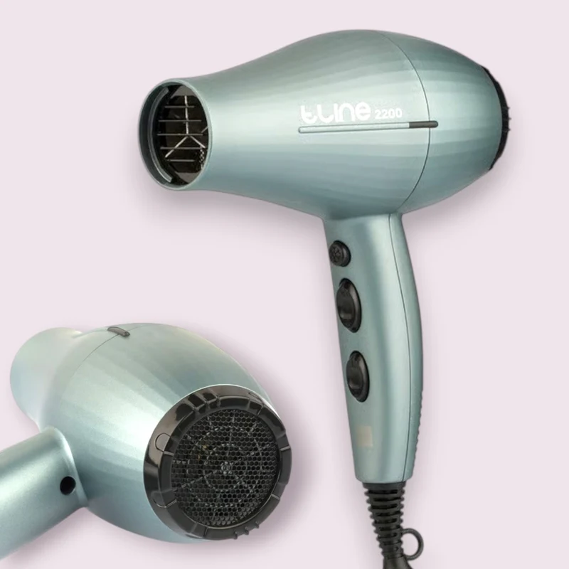 Tline Asciugacapelli Ionico Compatto 2200 B369TL