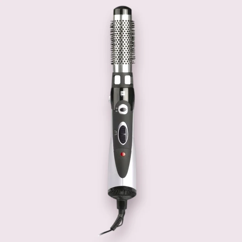 Thermo Brush Termospazzola Ad Aria B114