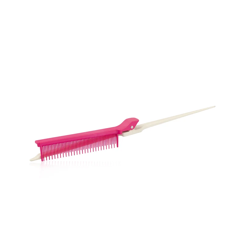 Pettine-pinza Multiuso Smart Comb Clip F330