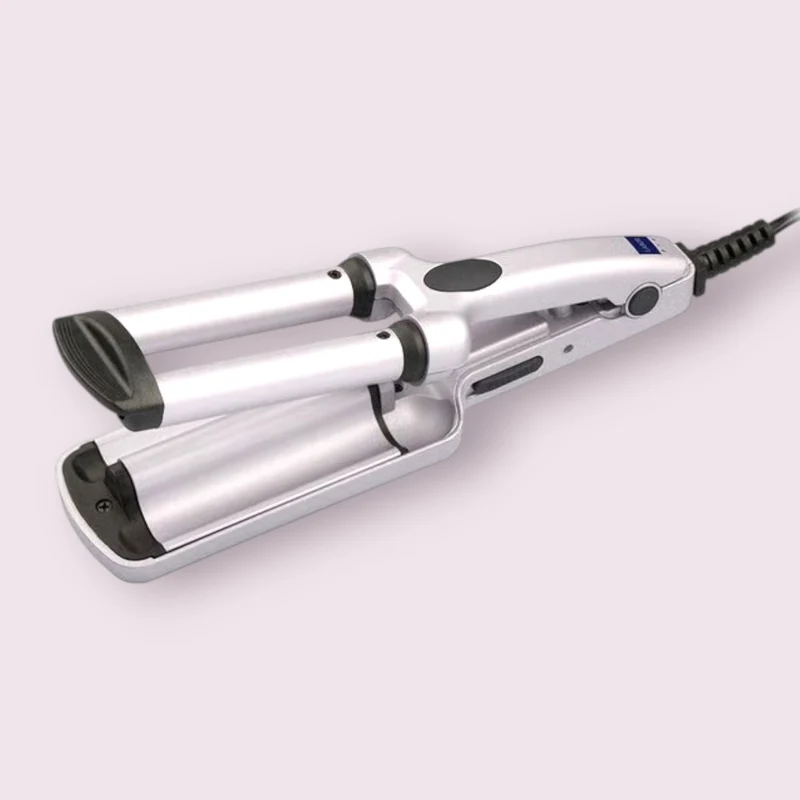 Miniwave Mini Ferro Triplo Piccolo In Tourmaline B262L