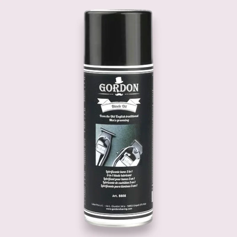 Gordon Lubrificante 3 In 1 400ml B808