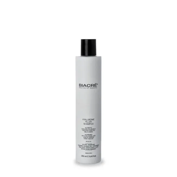Kit Trattamento HYALURONIC FILLER con Acido Ialuronico BIACRE'
