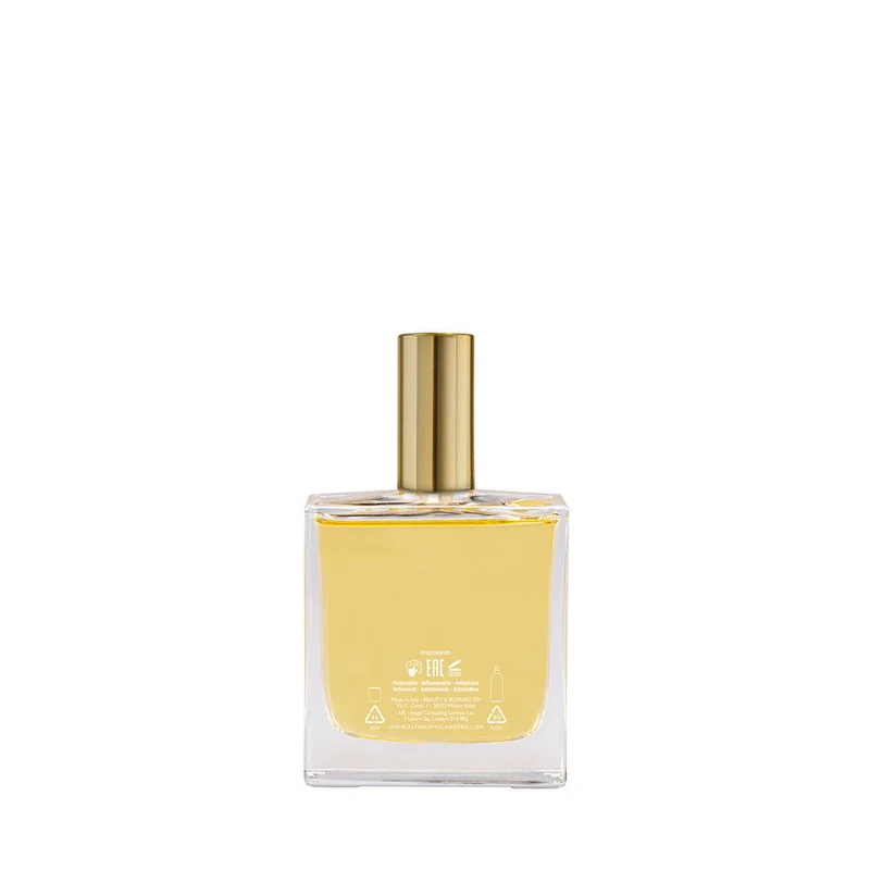 Alfaparf Milano Keratin Therapy Lisse Design The Oil 50ml - elisir in olio effetto seta