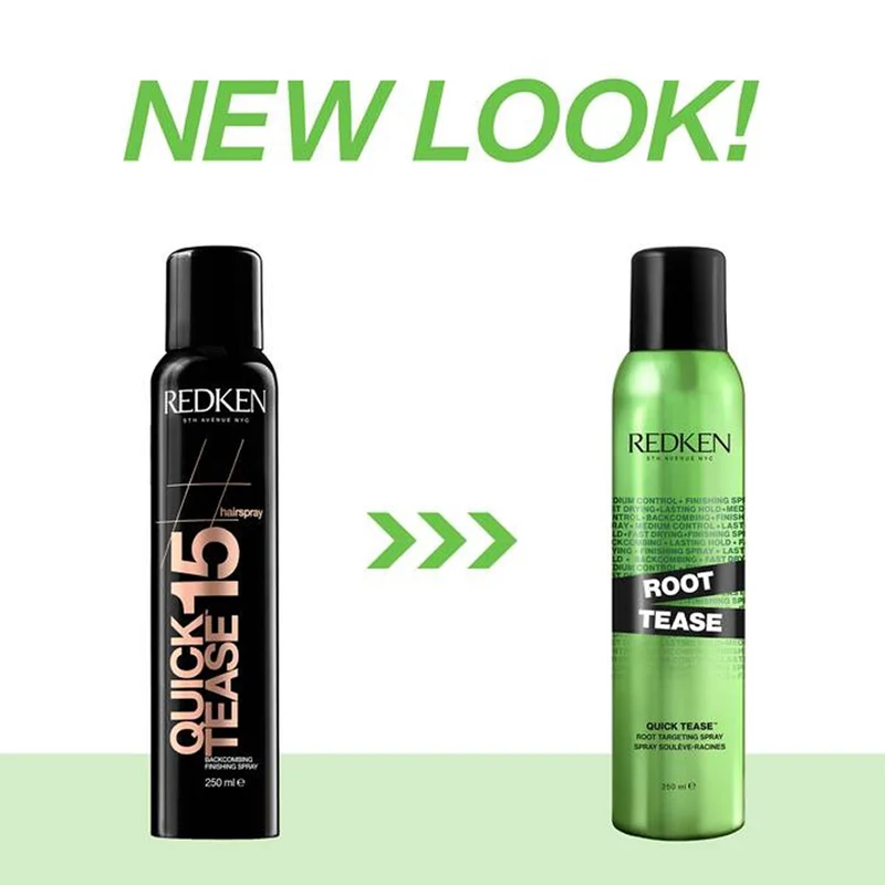 Redken Root Tease 250ml - spray volumizzante