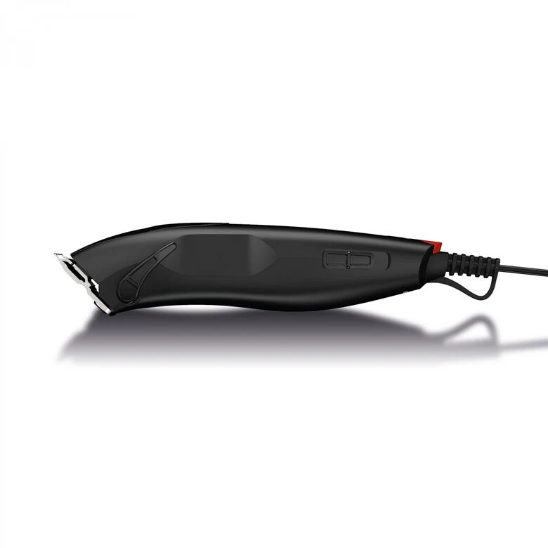 Imetec HC 729 U-TURN Nero, Rosso