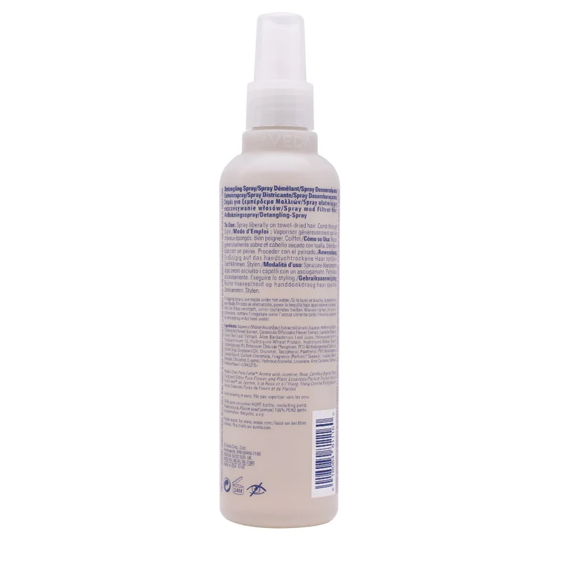 Aveda Styling Brilliant Damage Control 250ml - spray protezione termica