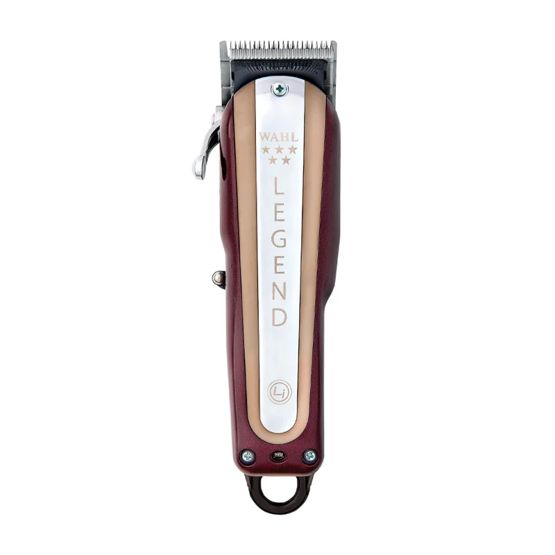 Wahl 5 Star Series Cordless Legend - tagliacapelli professionale senza filo