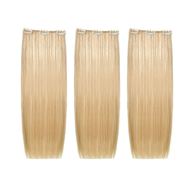 SHE EXTENSION THREEASY N.1001