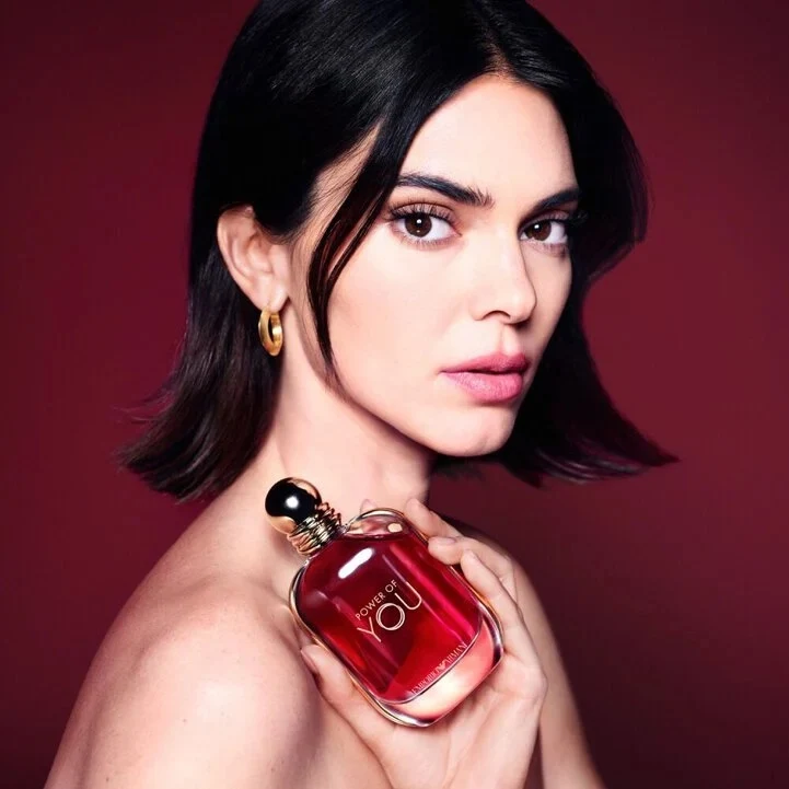 Armani - Power Of You - Eau De parfum