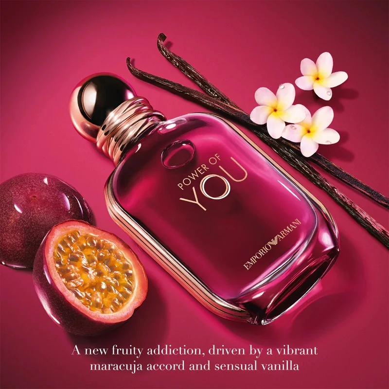 Armani - Power Of You - Eau De parfum
