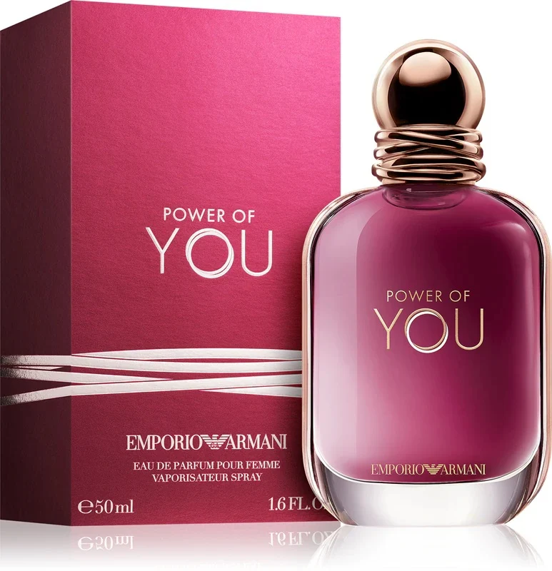 Armani - Power Of You - Eau De parfum