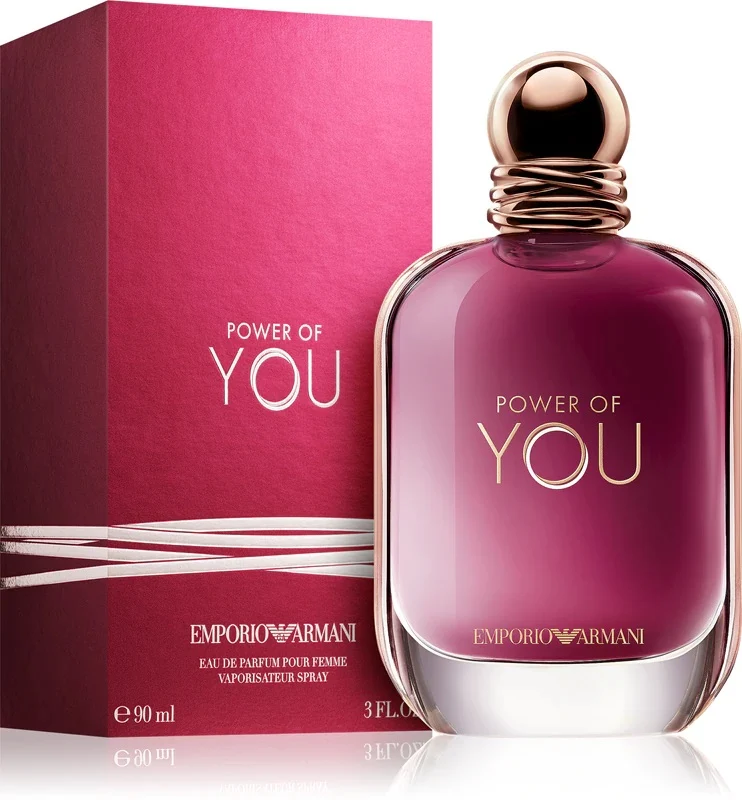 Armani - Power Of You - Eau De parfum
