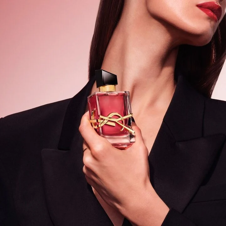 Yves Saint Laurent - Libre Berry Crush - Eau De Parfum