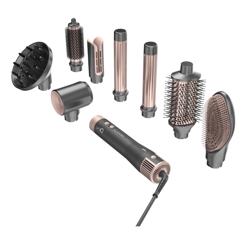 Gama Multistyler Uniq vibrance