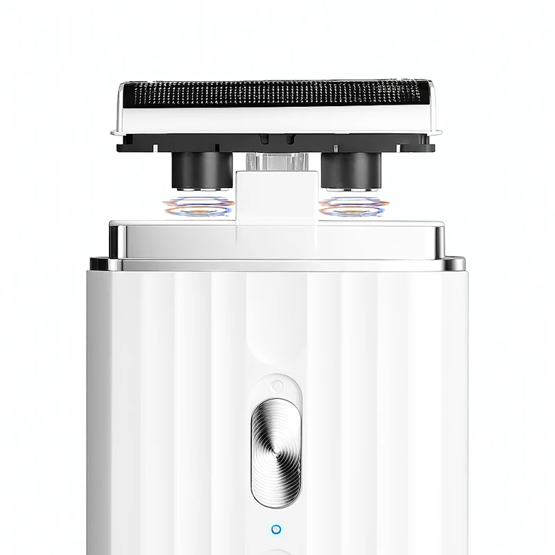 Jrl Onyx Ghost SF Pro Shaver