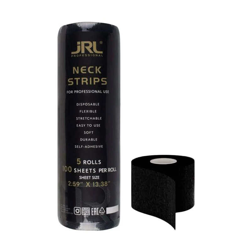 Carta collo Jrl (5 Rotoli)