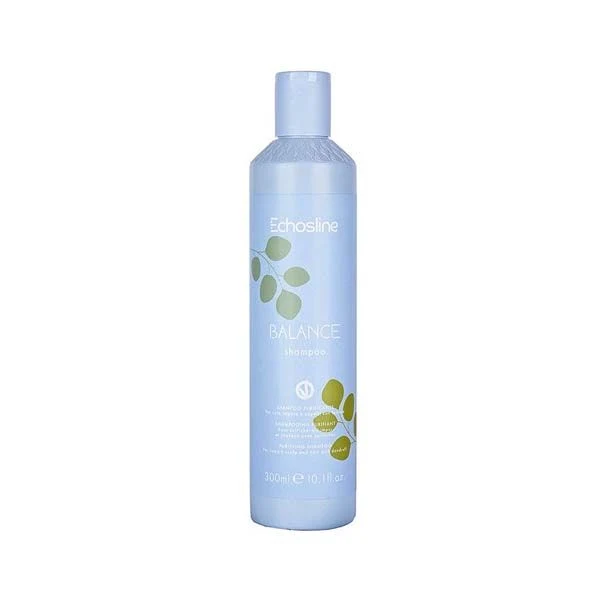 Shampoo Purificante Balance Echosline 300ml